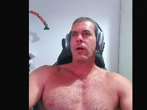 Cam4 Nude Webcam of pablodavid15