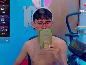 Cam4 Live Sex Cam of ETanjiro_cute
