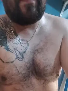 Cam4 Live Porn of Doncachondo