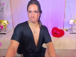 Cam4 Sex Chat of TylerBloom
