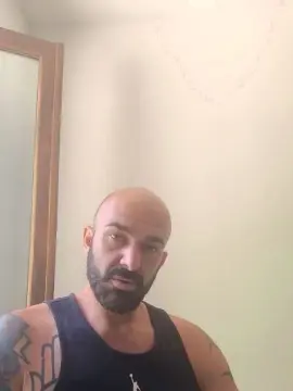 Cam4 Live Sex Cam of ilciuciu20