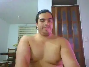 Cam4 Nude Webcam of Alex__330