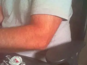 Cam4 Private Sex Chat of cowboy__40