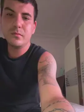 Cam4 Live Sex Cam of Patosolar