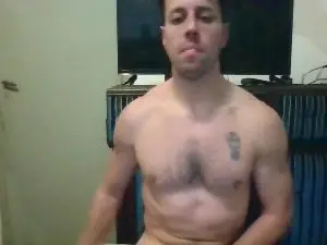Cam4 Sex Cam of kiba_max_Por