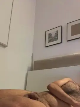 Cam4 Adult Webcam of rafabr91