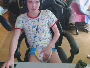 Cam4 Free Live Porn of puppydraco_sexy