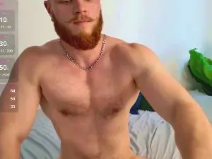 Cam4 Free Porn Cam of victortransman