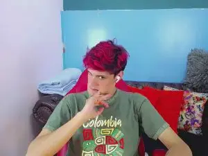 Cam4 Free Live Porn of El_flaquito_1