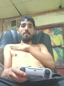 Cam4 Sex Chat of Manol072
