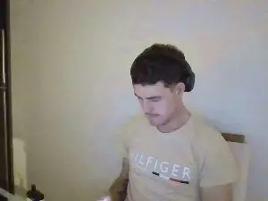 Cam4 Nude Webcam of ProphetsRoom