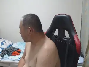 Cam4 Private Sex Chat of paipan46