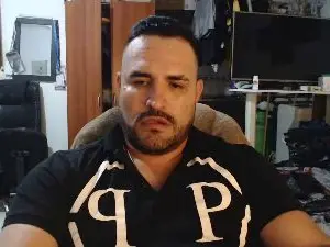 Cam4 Sex Chat of hazmetuyo24