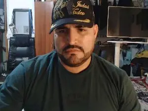 Cam4 Sex Cam of hazmetuyo24
