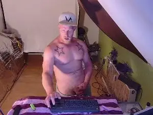 Cam4 Adult Webcams of Patrick_2025