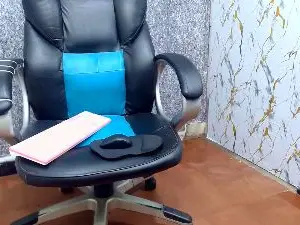 Cam4 Private Sex Chat of isa_X18