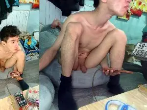 Cam4 Sex Cam of Hwanghonghae