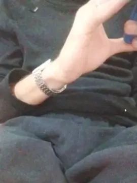 Cam4 Nude Webcam of HunkGrimReaper