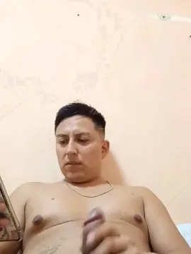 Cam4 Free Porn Cam of mex777_fun