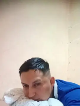 Cam4 Live Sex of mex777_fun