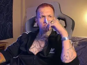 Cam4 Sex Chat of paul_razor