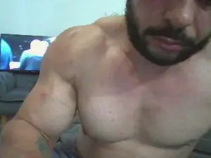 Cam4 Free Live Porn of JohnnyDoe2025