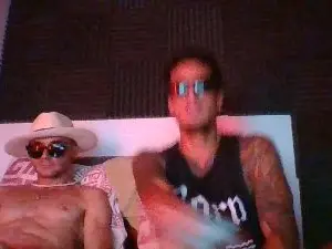 Cam4 Sex Cam of Jonanbcn