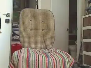 Cam4 Nude Webcam of pman6