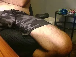 Cam4 Sex Chat of rickyquetick