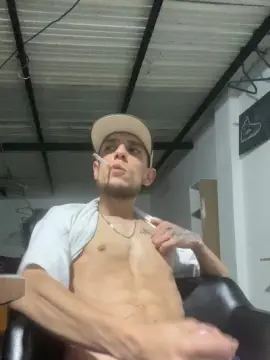 Cam4 Private Sex Chat of 23powercm