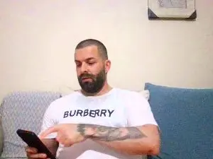Cam4 Live Sex of pigeon1111