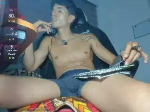 Cam4 Watch Live Sex Cams of sergio975