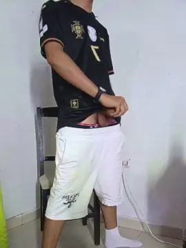 Cam4 Live Porn of Dirty_bratboy77
