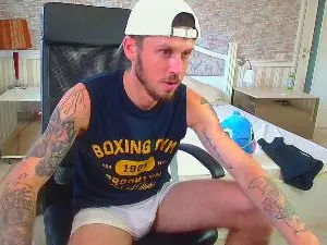Cam4 Adult Webcams of JonahShaw