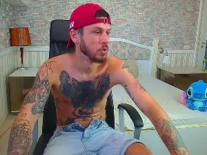 Cam4 Adult Webcams of JonahShaw