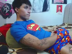 Cam4 Adult Video Chat of dylan_fun18