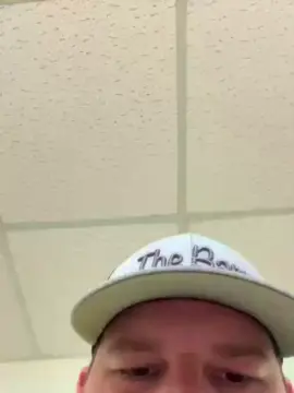 Cam4 Nude Webcam of redneck60