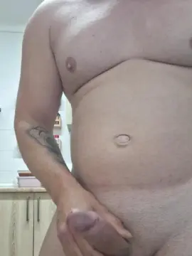 Cam4 Nude Webcam of romeo19850