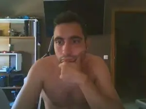 Cam4 Nude Webcam of Antojdf
