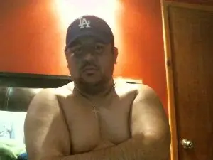 Cam4 Live Porn of pasivochacal