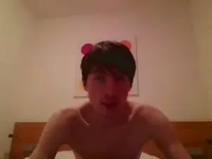 Cam4 Private Sex Chat of ice_monkey