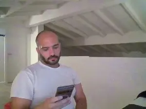Cam4 Live Sex of skydanma