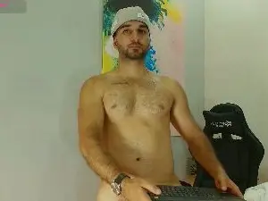 Cam4 Adult Webcams of Lorenzo_Walker