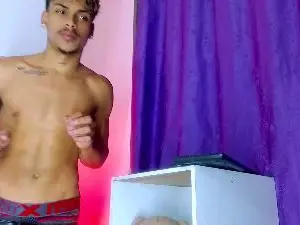 Cam4 Nude Webcam of angel_foxc_