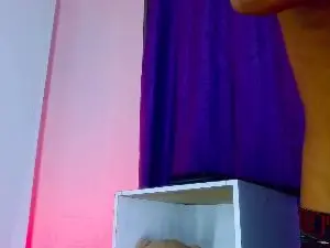 Cam4 Adult Video Chat of angel_foxc_