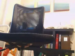Cam4 Best Webcam of janne23