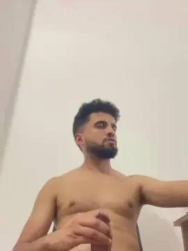 Cam4 Live Sex Cam of Bigiheb46