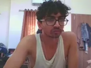 Cam4 Adult Webcam of Maskboy_2003