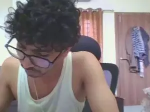 Cam4 Nude Webcam of Maskboy_2003