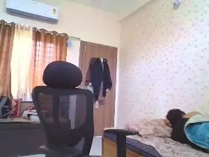 Cam4 Free Porn Cam of Maskboy_2003